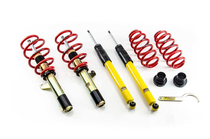 Kit Combinés Filetés MTS Technik — Volkswagen TIGUAN (AD1/AX1) (01/16 - 03/17)