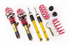 Kit Combinés Filetés MTS Technik — Volkswagen EOS (1F7) (03/06 - 05/15)