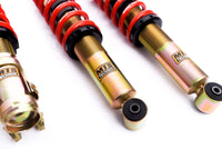 Combinés Filetés MTS Technik Volkswagen Golf III Variant (1H) 4Motion — Finition Gold — vue 2 [Gold]