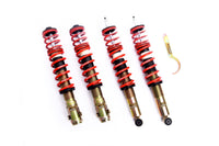 Combinés Filetés MTS Technik Volkswagen Golf III Variant (1H) 4Motion — Finition Gold [Gold]