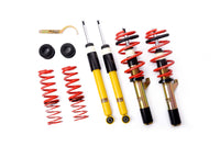 Combinés Filetés MTS Technik Seat Leon Sc (5F) — Finition Gold [Gold]