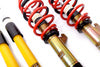 Kit Combinés Filetés MTS Technik — Volkswagen GOLF VII Variant (BA5) (04/13 - 07/19)