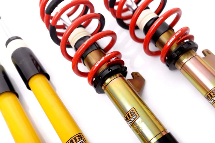 Kit Combinés Filetés MTS Technik — Volkswagen GOLF VII Variant (BA5) (04/13 - 07/19)