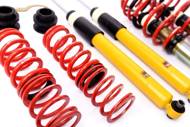 Kit Combinés Filetés MTS Technik — Volkswagen ARTEON (3H7/3H8) (03/17 - 07/19)