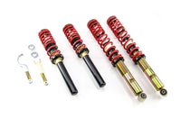 Combinés Filetés MTS Technik Volkswagen Passat B2 (32B) — Finition Gold [Gold]