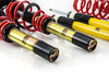 Kit Combinés Filetés MTS Technik — Volkswagen GOLF V Variant (1K5) (06/07 - 05/15)