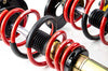 Kit Combinés Filetés MTS Technik — Volkswagen CADDY IV Box Body/MPV (SAA/SAH) (05/15 - 09/20)