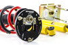 Kit Combinés Filetés MTS Technik — Volkswagen CADDY IV Box Body/MPV (SAA/SAH) (05/15 - 09/20)
