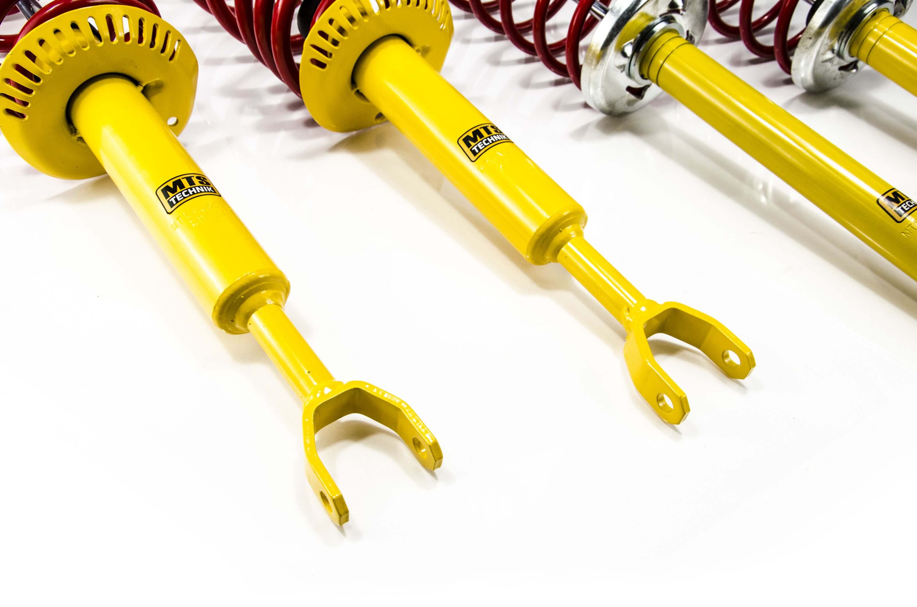 Kit Amortisseurs Sport MTS Technik - Audi A4 B5 Avant (8D) -40mm/-40mm