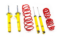 Kit Amortisseurs Sport MTS Technik - BMW 3 (E46) -40mm/-30mm