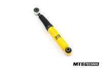Amortisseur Sport MTS Technik Arrière - Peugeot 206 CC (2D)