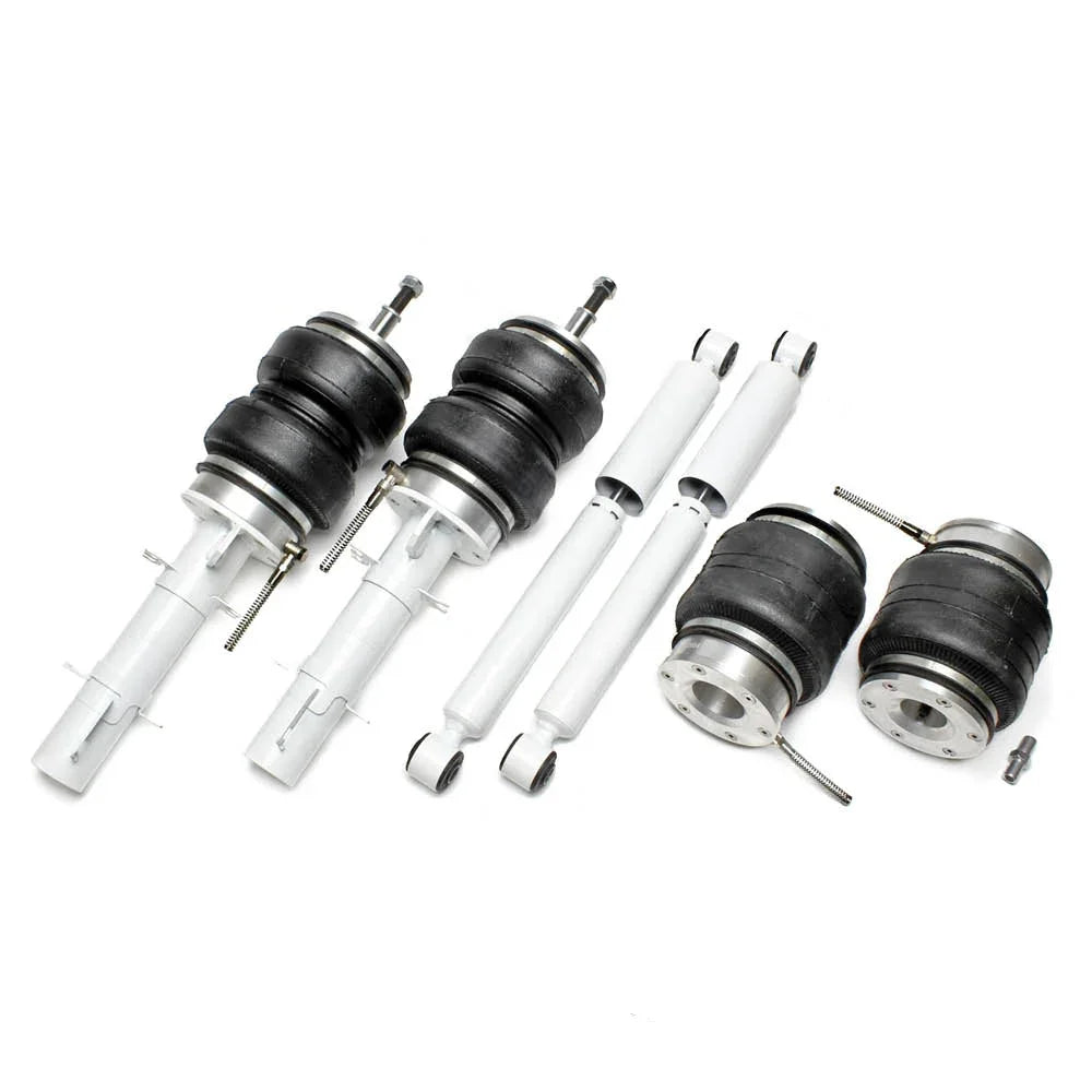 Complete luchtvering set Seat Leon 1M