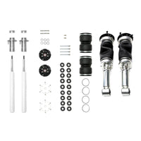 Complete air ride kit Bmw E21