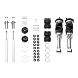 Complete air ride kit Bmw E21