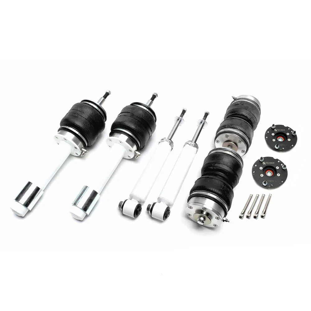 Kit de suspensión neumática completo E60