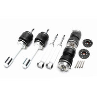 Complete luchtvering set E60