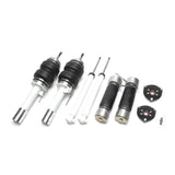 Kit sospensione ad aria completo Volkswagen Golf 8