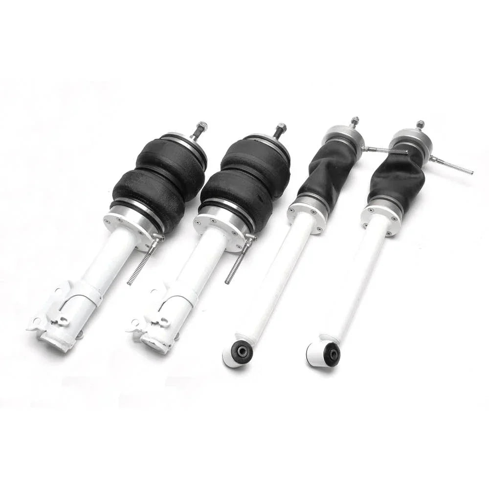 Volkswagen Golf 2 complete air ride kit