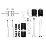 Kit de suspensión neumática completo Volkswagen Passat B1