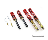 MTS Gewindefahrwerk - Straße Audi 90 B2 (81/85)