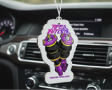 Désodorisant Voiture "Stanced With Love" 💜