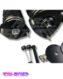 Rasl’Bitume – Kit Airmext Mitsubishi Lancer fortis (2008-2018) | Luchtvering