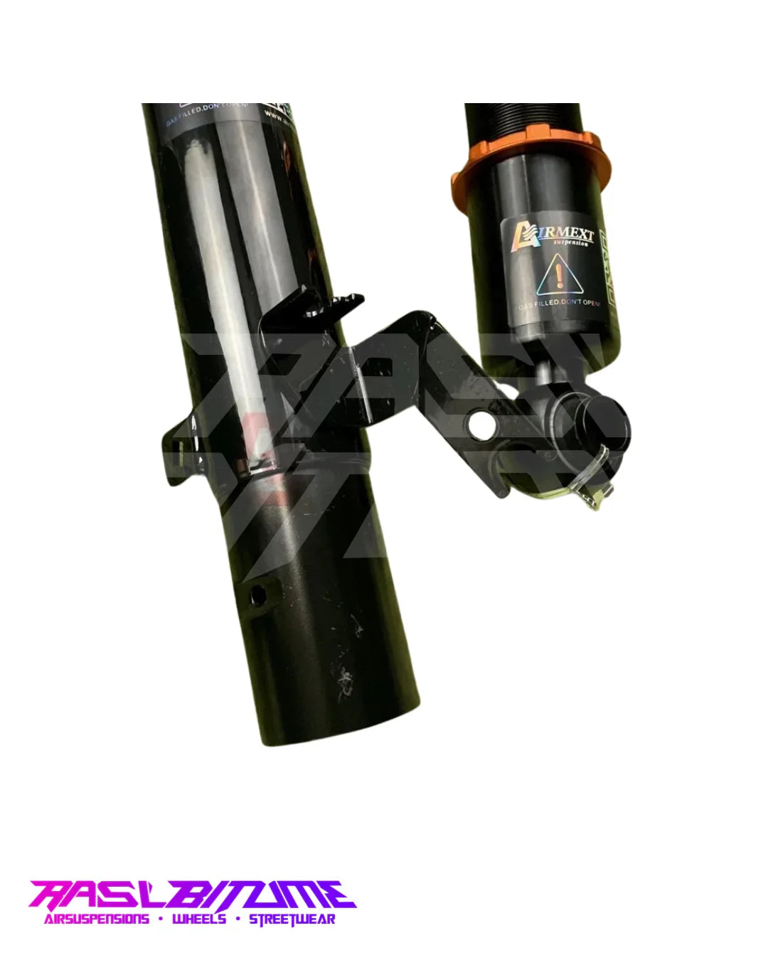 Kit Air Ride Airmext per Acura MDX YD3 (2014-2020), Sospensione pneumatica – vista 3