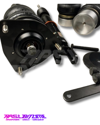 Rasl’Bitume – Kit Airmext Hyundai i30n (2016+) | Sospensione Pneumatica