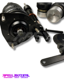 Rasl’Bitume – Kit Airmext Hyundai i30n (2016+) | Sospensione Pneumatica