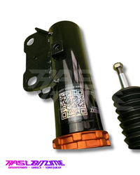 Rasl’Bitume – Kit Airmext Hyundai i30n (2016+) | Sospensione Pneumatica