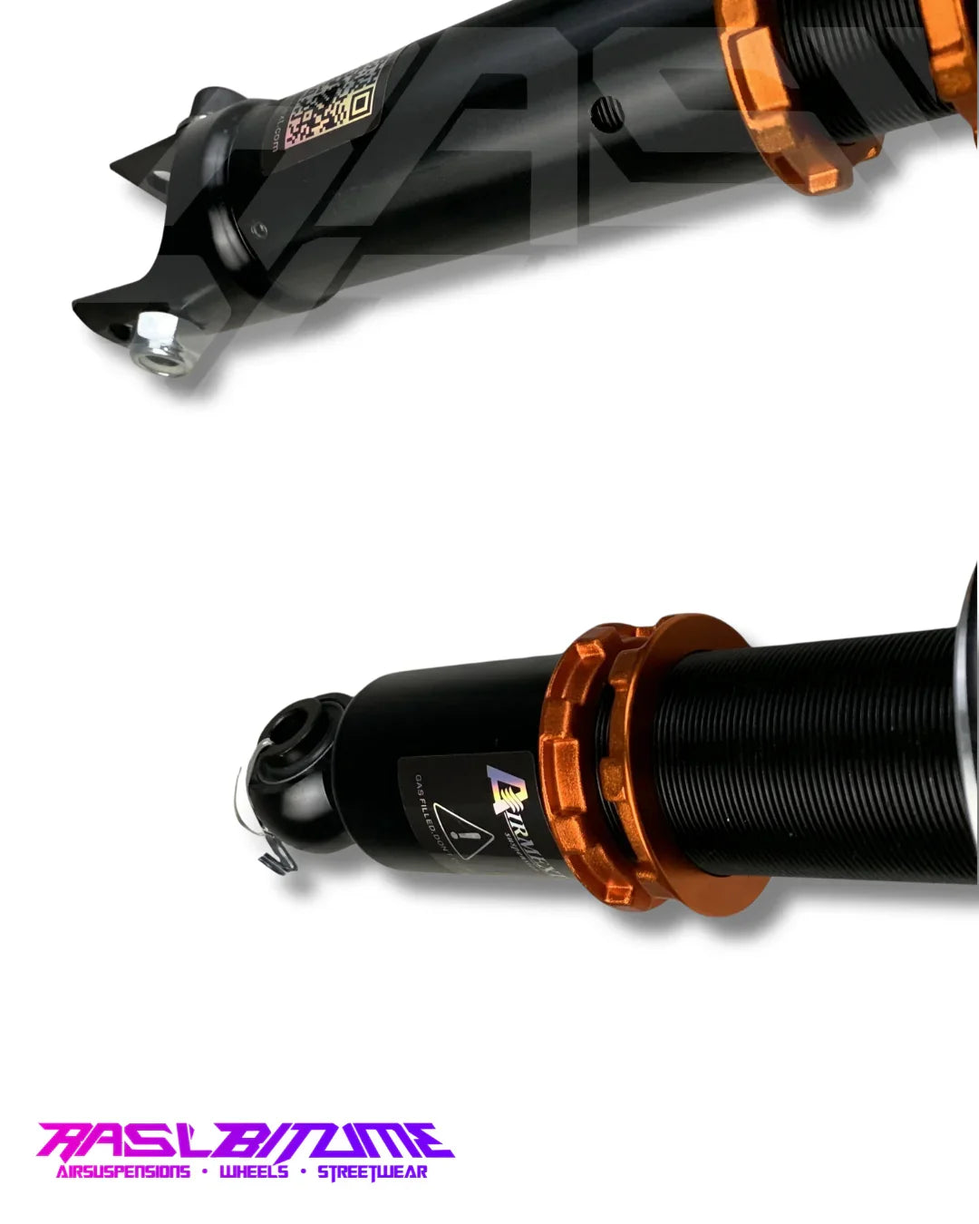 Airmext-Kit Mazda MX5 (2015+)