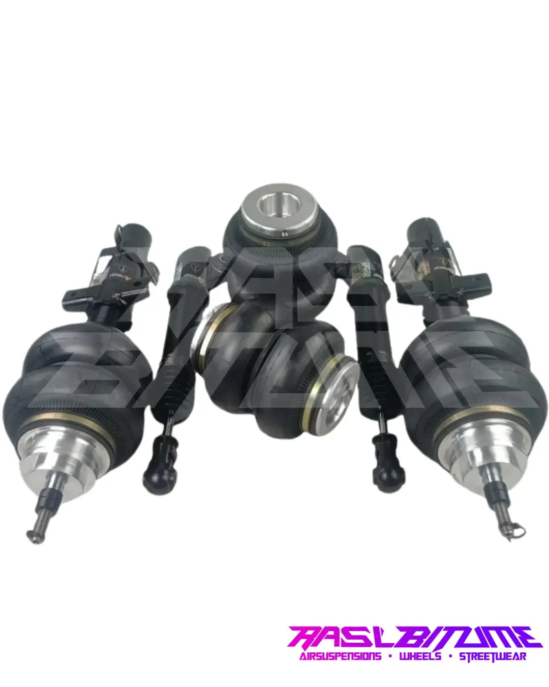 Rasl’Bitume – Kit Airmext Volkswagen Transporter T5 | Suspension Pneumatique Rasl'Bitume