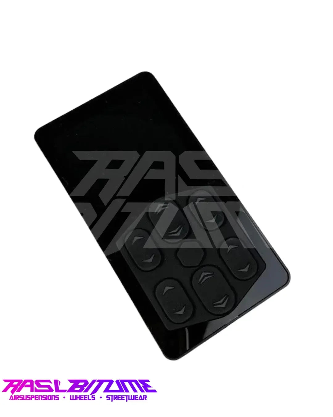 Télécommande Airmext SNX5 V2 – Pièce de Rechange Officielle Rasl'Bitume