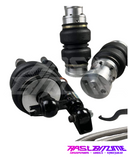 Airmext S-Class W126 kit ( 1979-1993 )