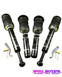 Airmext S Class W220 air suspension kit (1998-2005)