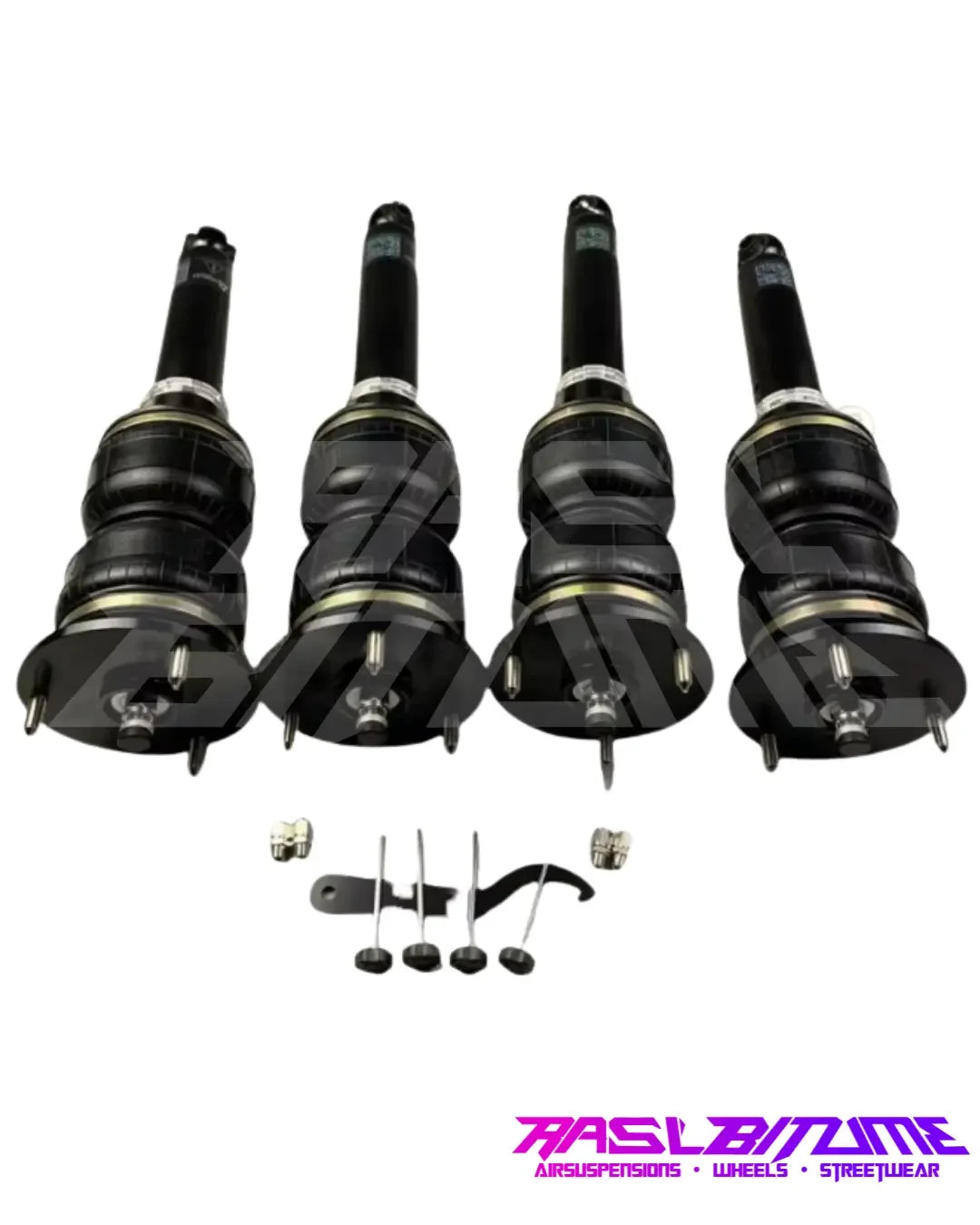 Rasl’Bitume – Kit Airmext Lexus XF10 ( 1989-1994 ) | Suspension Pneumatique Rasl'Bitume