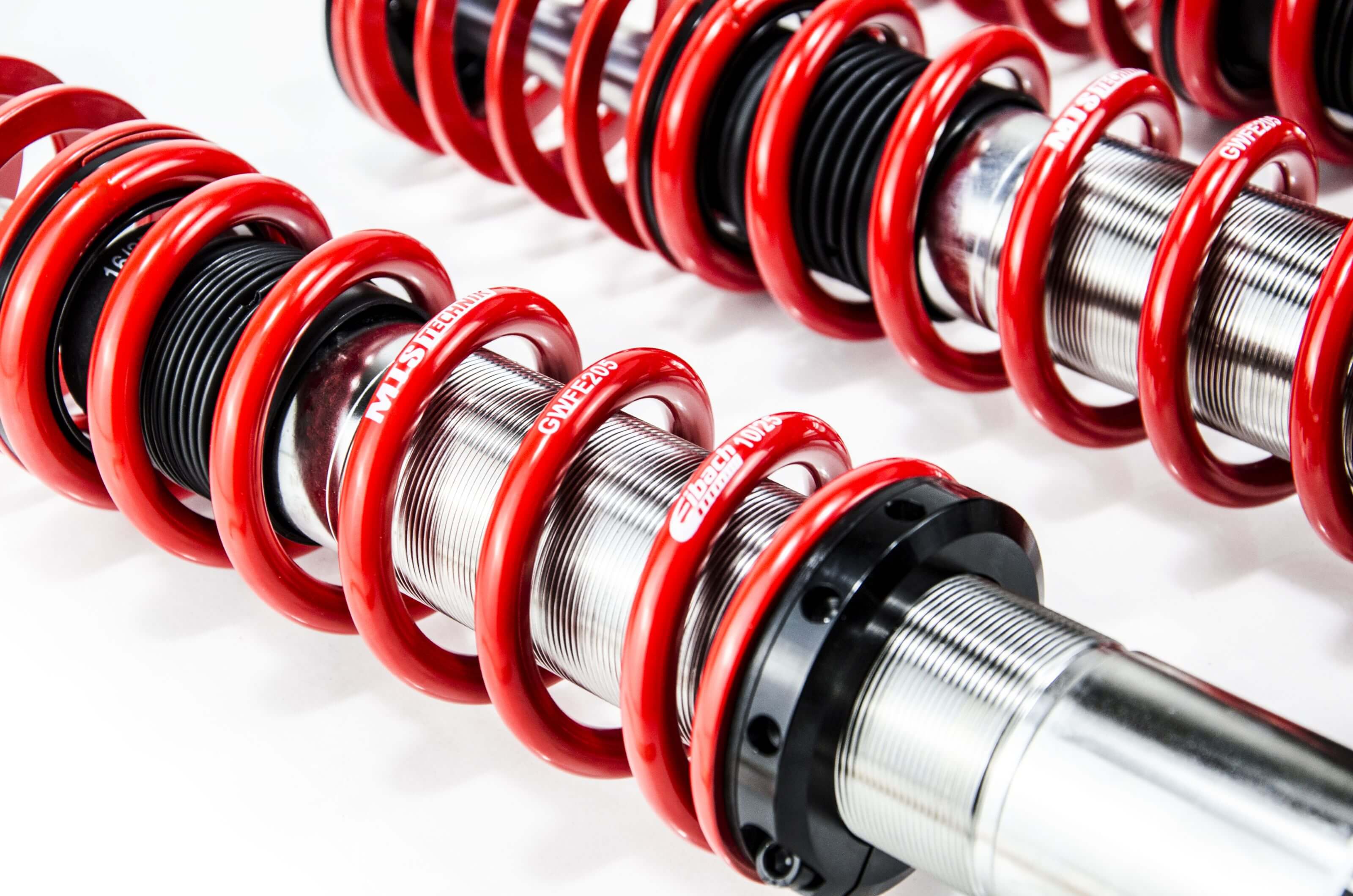Combinés Filetés MTS Technik Volkswagen Polo Variant (6V) — Finition Inox — vue 2 [Inox]
