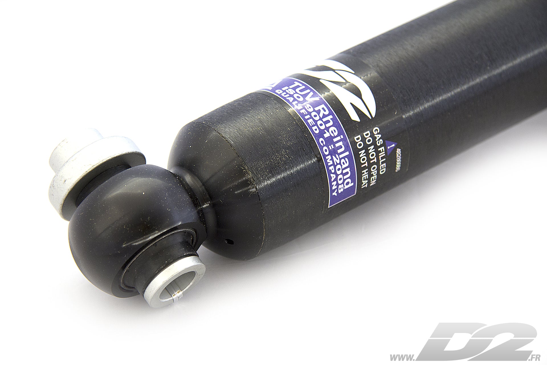 Combinés Filetés D2 Street pour BMW M5 E39 (1998-2003)