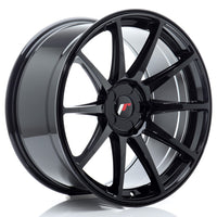 Japan Racing JR-11 Extreme Concave 19x9.5