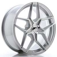 Japan Racing JR-34 18x8