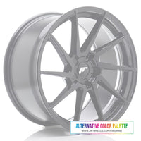Japan Racing JR-36 Extreme Concave 19x9.5