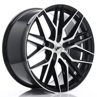 Japan Racing JR-28 Extreme Concave 22x10.5