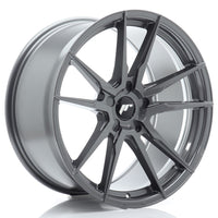 Japan Racing JR-21 Extreme Concave 20x9