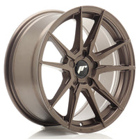 Japan Racing JR-21 17x8
