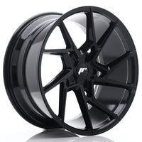 Japan Racing JR-33 Extreme Concave 20x10