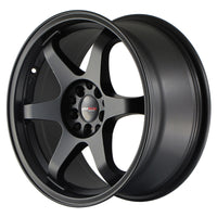 Japan Racing JR-3 17x8