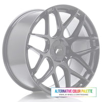Japan Racing JR-18 Extreme Concave 20x9.5
