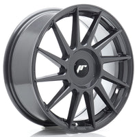 Japan Racing JR-22 17x7