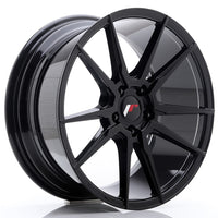 Japan Racing JR-21 18x8.5