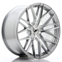Japan Racing JR-28 Extreme Concave 20x10